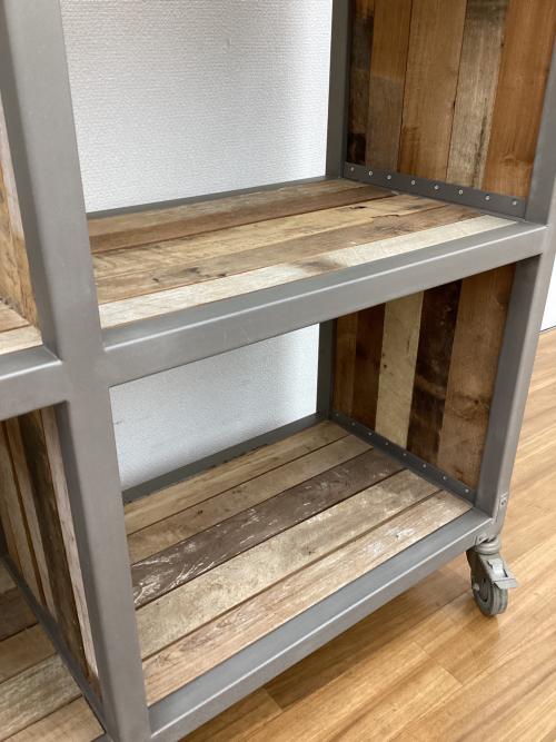 KARPENTER (カーペンター) LOUIS　シェルフ journal standard Furniture取扱い