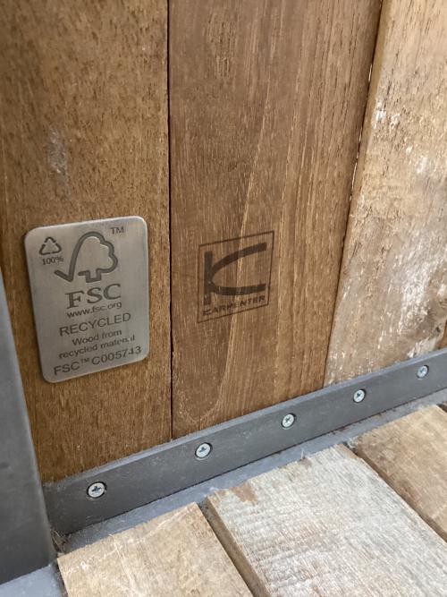 KARPENTER (カーペンター) LOUIS　シェルフ journal standard Furniture取扱い