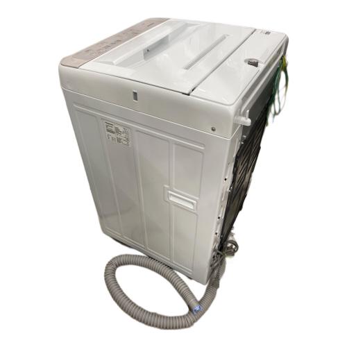 Panasonic (パナソニック) 全自動洗濯機 6.0kg NA-F60B14 2021年製 クリーニング済 50Hz／60Hz