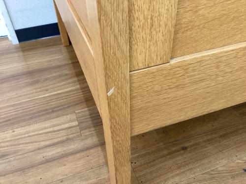 北欧ビンテージデザイン 3人掛けソファー OPTIファスナー使用