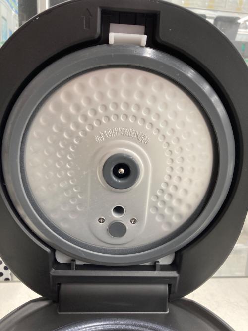 YAMAZEN (ヤマゼン) マイコン炊飯ジャー ● YJR-DM051 2024年製