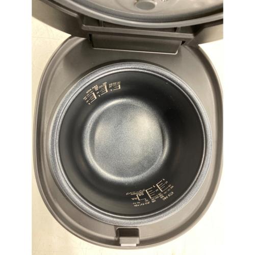 YAMAZEN (ヤマゼン) マイコン炊飯ジャー ● YJR-DM051 2024年製