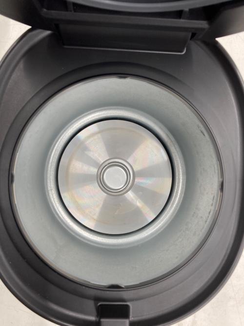 YAMAZEN (ヤマゼン) マイコン炊飯ジャー ● YJR-DM051 2024年製