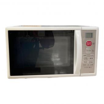 SHARP (シャープ) オーブンレンジ RE-B15KS-W 2019年製 50Hz／60Hz