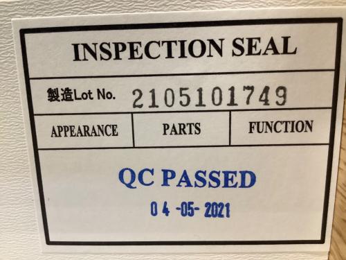 ニトリ テレビボード ブラウン