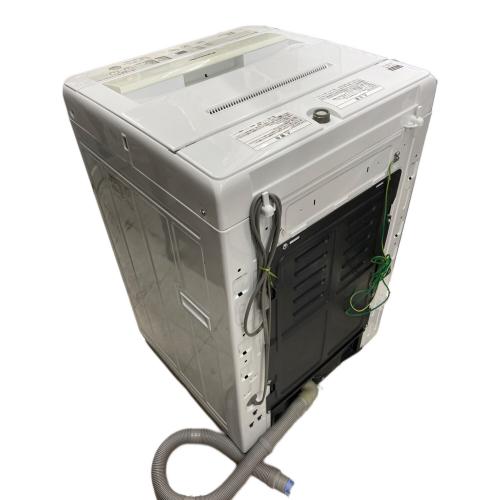 Panasonic (パナソニック) 全自動洗濯機 ● 5.0kg NA-TF595 2016年製 クリーニング済 50Hz／60Hz