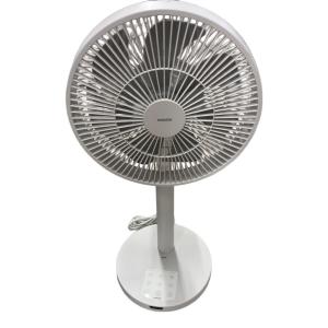 YAMAZEN (ヤマゼン) 扇風機 YLX-MR23 2023年製