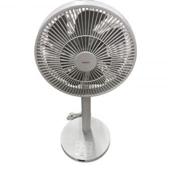 YAMAZEN (ヤマゼン) 扇風機 YLX-MR23 2023年製