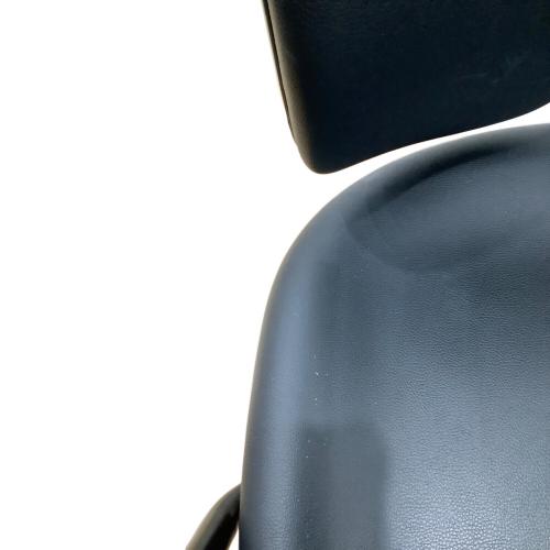 ワークチェアー DUOREST2 ブラック