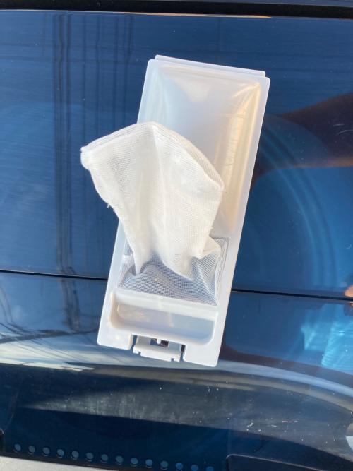 Haier (ハイアール) 全自動洗濯機 5.5kg JW-HP2C55F 2021年製 クリーニング済