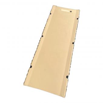 Helinox (ヘリノックス) コット Tactical Cot convertible ベージュ