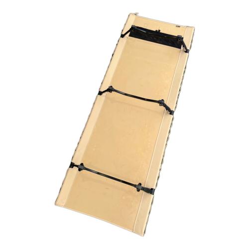 Helinox (ヘリノックス) コット Tactical Cot convertible ベージュ