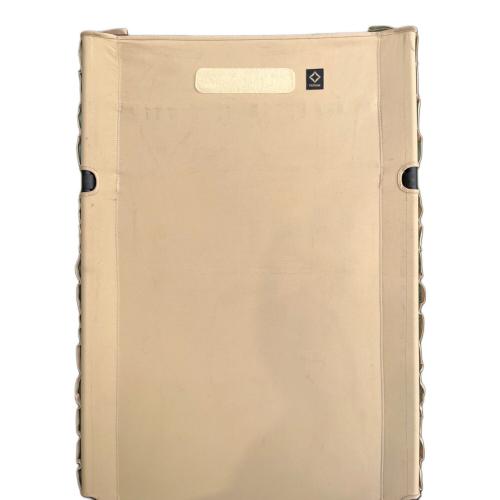 Helinox (ヘリノックス) コット Tactical Cot convertible ベージュ
