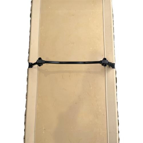 Helinox (ヘリノックス) コット Tactical Cot convertible ベージュ