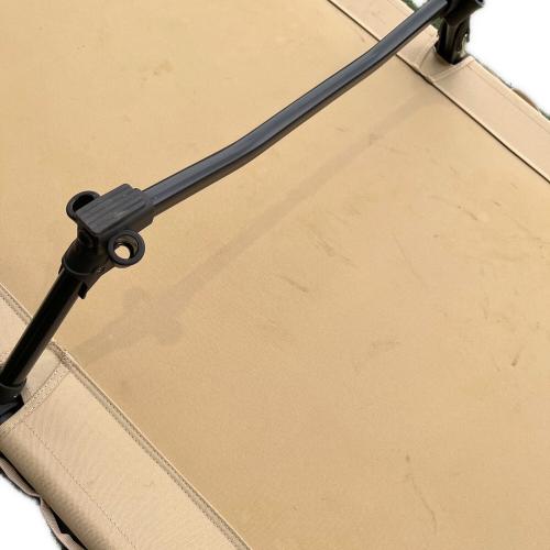 Helinox (ヘリノックス) コット Tactical Cot convertible ベージュ