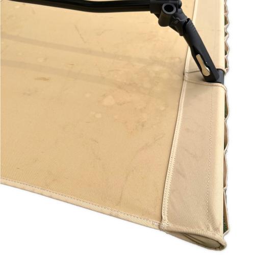 Helinox (ヘリノックス) コット Tactical Cot convertible ベージュ