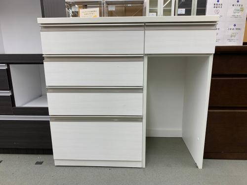 ニトリ キッチンカウンター