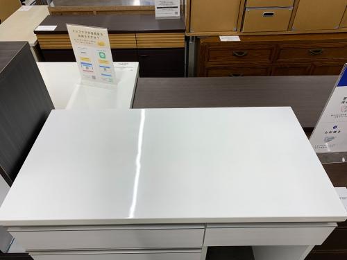 ニトリ キッチンカウンター