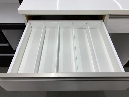 ニトリ キッチンカウンター