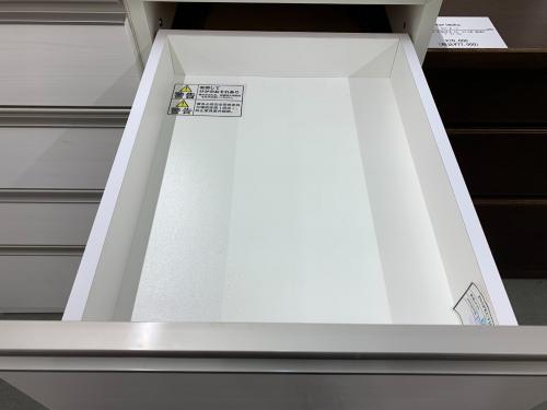 ニトリ キッチンカウンター