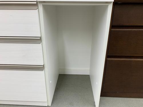 ニトリ キッチンカウンター