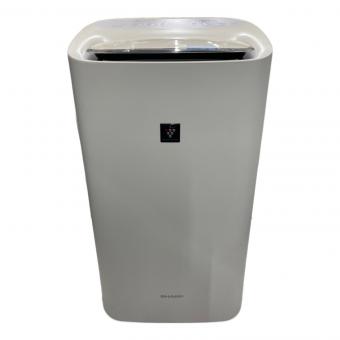 SHARP (シャープ) 加湿空気清浄機 KI-LD50-W 2020年製