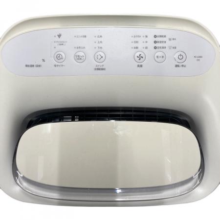 SHARP (シャープ) 加湿空気清浄機 KI-LD50-W 2020年製｜トレファクONLINE