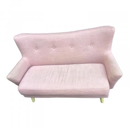 フランフラン ビビアン 2人掛け カウチソファ フランフラン ビビアン 2人掛け カウチソファ フランフラン ビビアン 2