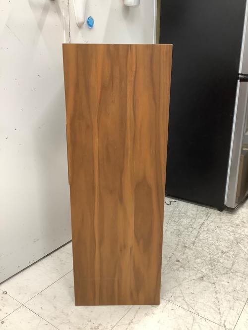 無印良品 (ムジルシリョウヒン) スタッキングシェルフ ブラウン