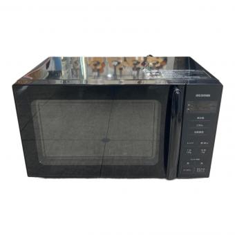 IRIS OHYAMA (アイリスオーヤマ) 電子レンジ PMG-T179-B 2024年製