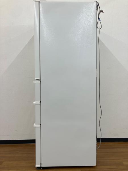 AQUA (アクア) 4ドア冷蔵庫 355L 2022年製 AQR-36M(W)｜トレファクONLINE