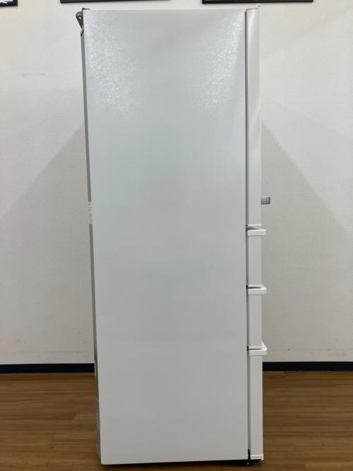 AQUA (アクア) 4ドア冷蔵庫 355L 2022年製 AQR-36M(W)