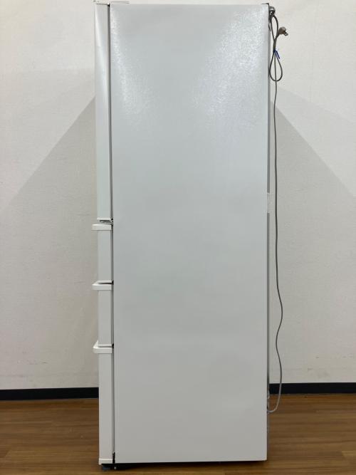 AQUA (アクア) 4ドア冷蔵庫 355L 2022年製 AQR-36M(W)