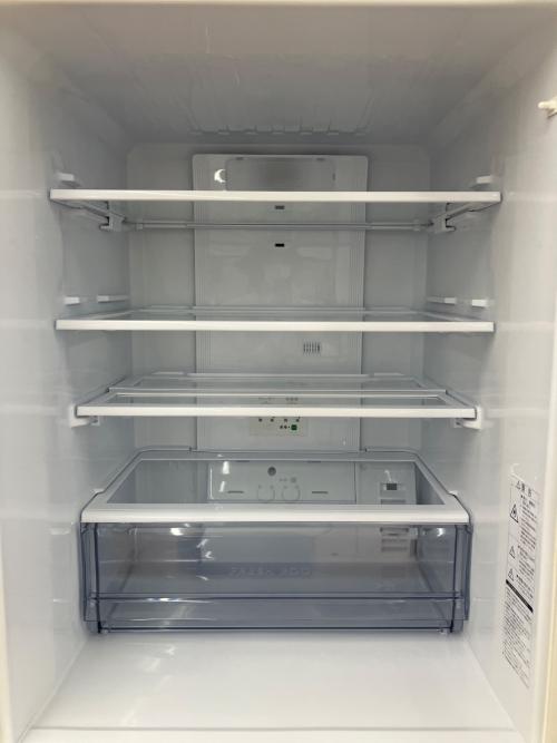 AQUA (アクア) 4ドア冷蔵庫 355L 2022年製 AQR-36M(W)