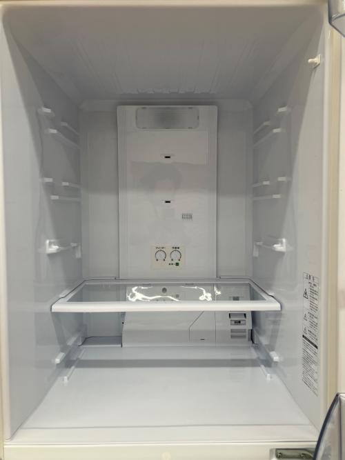 AQUA (アクア) 4ドア冷蔵庫 355L 2022年製 AQR-36M(W)