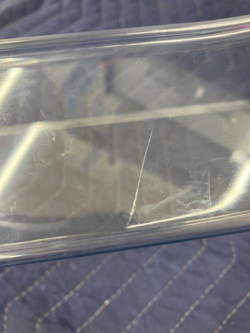 AQUA (アクア) 4ドア冷蔵庫 355L 2022年製 AQR-36M(W)