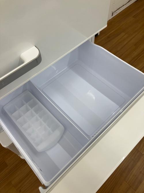 AQUA (アクア) 4ドア冷蔵庫 355L 2022年製 AQR-36M(W)