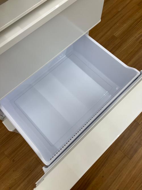 AQUA (アクア) 4ドア冷蔵庫 355L 2022年製 AQR-36M(W)