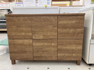 カテゴリ：キャビネット・本棚】商品一覧｜中古・リサイクルショップの