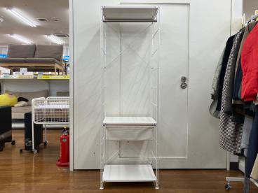 ブランド：無印良品｜キーワード：ユニットシェルフ】商品一覧｜中古