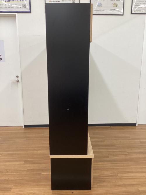 松田家具 (マツダカグ) ハイタイプテレビボード