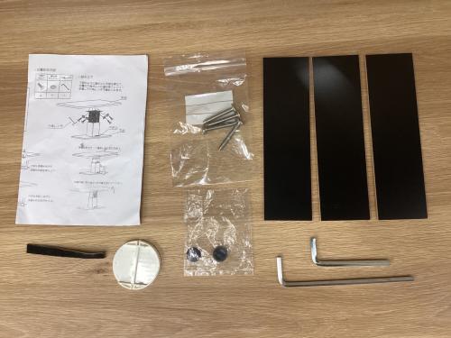 松田家具 (マツダカグ) ハイタイプテレビボード