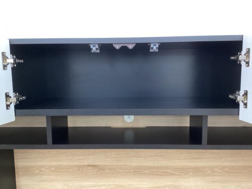 松田家具 (マツダカグ) ハイタイプテレビボード