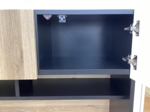 松田家具 (マツダカグ) ハイタイプテレビボード