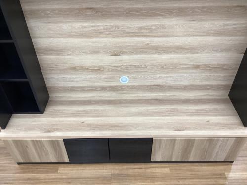 松田家具 (マツダカグ) ハイタイプテレビボード