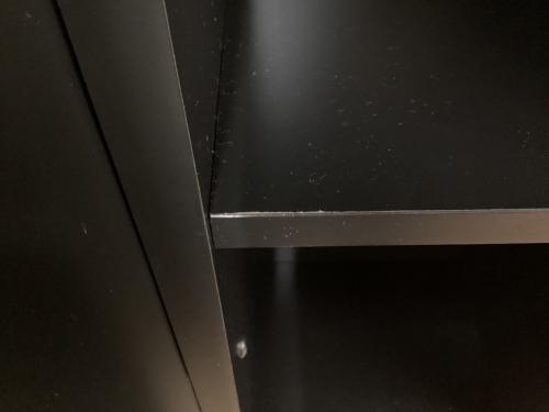 松田家具 (マツダカグ) ハイタイプテレビボード