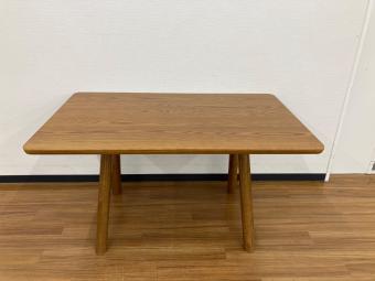 浜本工芸 (ハマモトコウゲイ) DT・LDTH-3000 リビングダイニングテーブル No.3000シリーズ