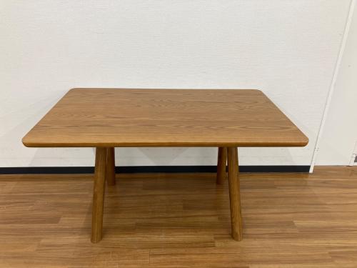 浜本工芸 (ハマモトコウゲイ) DT・LDTH-3000 リビングダイニングテーブル No.3000シリーズ