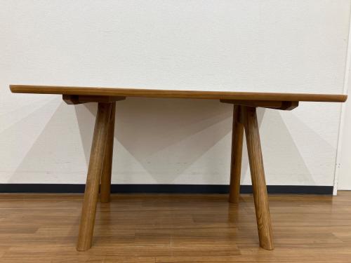 浜本工芸 (ハマモトコウゲイ) DT・LDTH-3000 リビングダイニングテーブル No.3000シリーズ