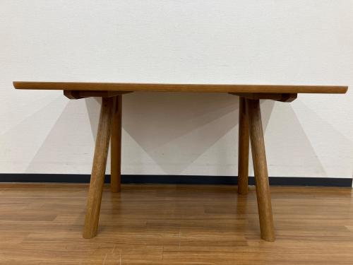 浜本工芸 (ハマモトコウゲイ) DT・LDTH-3000 リビングダイニングテーブル No.3000シリーズ